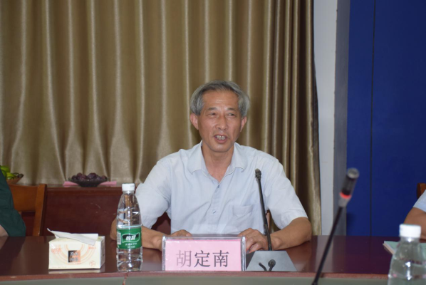 新余司法警官學(xué)校 德育講堂走出校園活動簡報