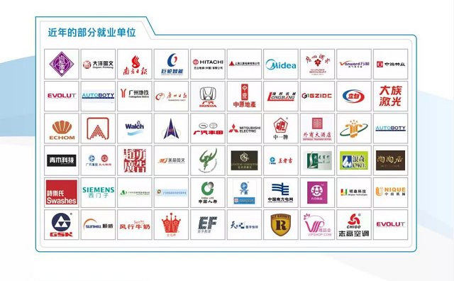 2019年招生简章