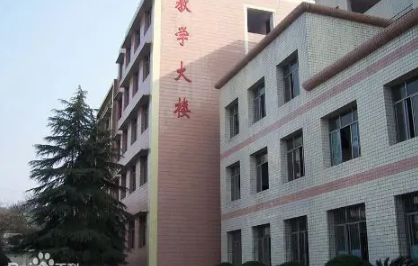 广安中学