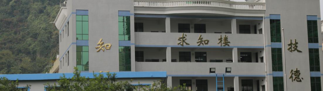 河池市技工学校