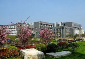 南京市江宁职业技术教育中心