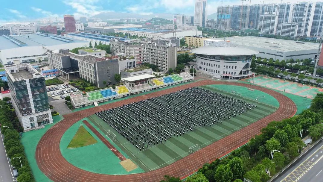 长沙高新技术工程学校2023级新生入学须知