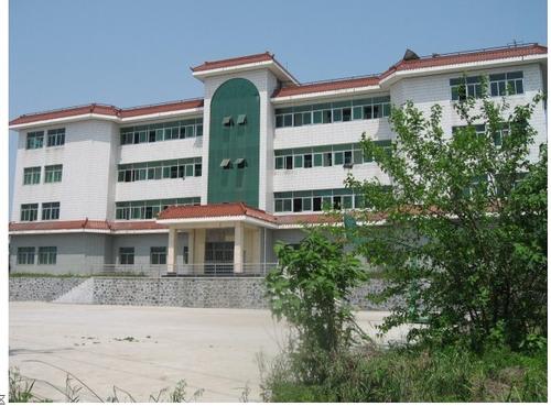 安陆工业技术学校
