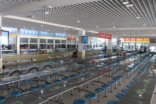 一周有七天，我愛時科的每一天！