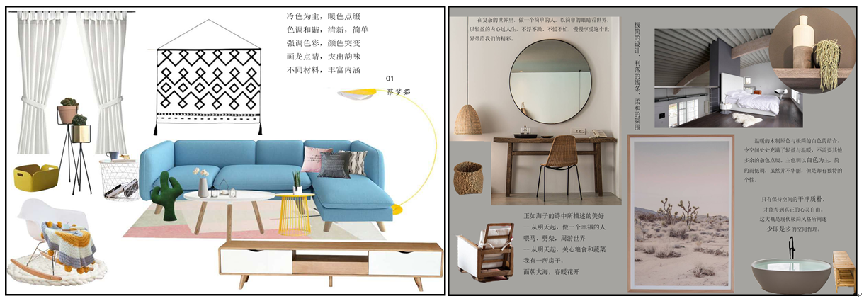 风雨润桃李，“云端”画春秋  ——建筑系网络直播课程阶段性教学成果展示