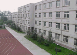 北京市海淀区外语电子职业高中