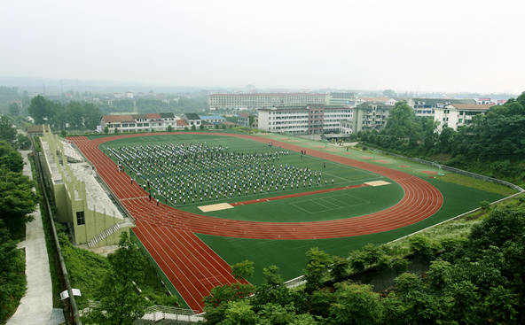 学校操场