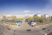  黑龙江技师学院