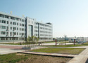 高邑县职业技术教育中心