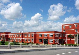 四川托普计算机职业学校