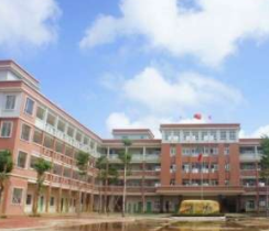 铜仁市特殊教育学校