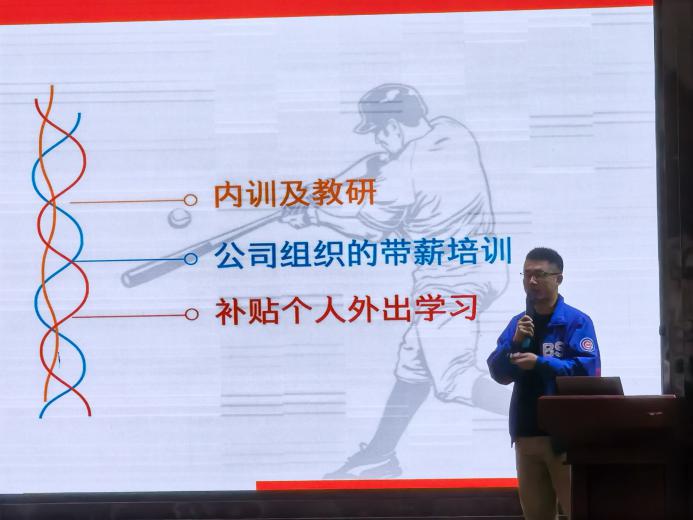 湖南体育职业学院成功举办2021年首场就业招聘会