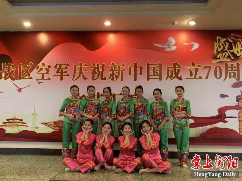 衡陽市致公職業中等專業學校：三十余載初心不改，精心打造護士搖籃