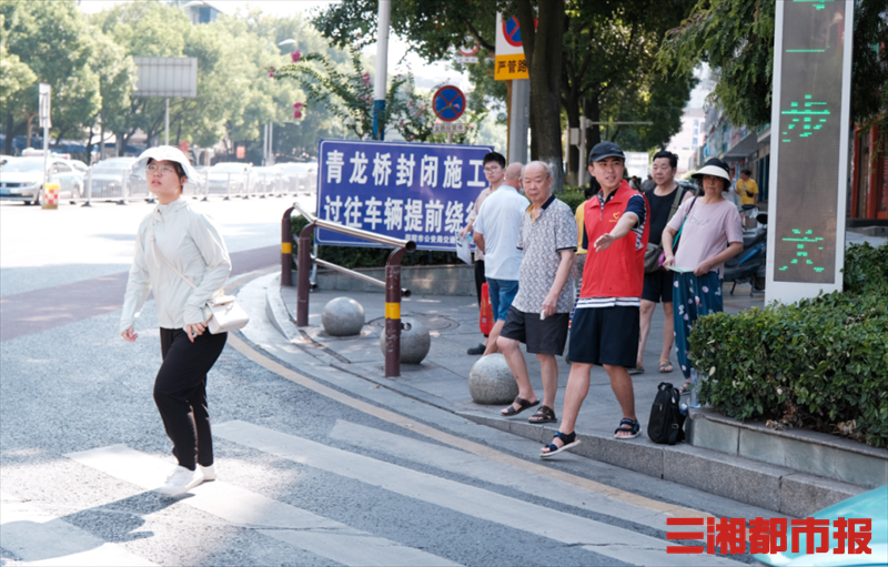 青年力量让“志愿红”更加鲜艳