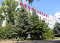 齐齐哈尔林业学校