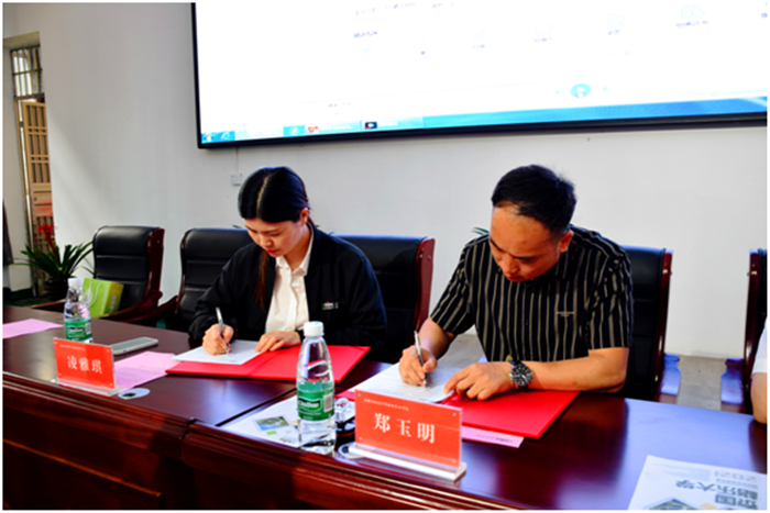 海嘉職校將與泰國格樂大學(xué) “留學(xué)生培養(yǎng)基地”簽約暨揭牌儀式隆重舉辦