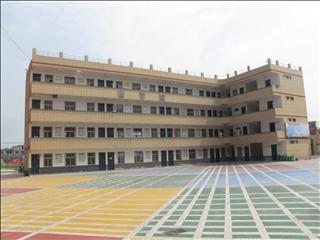 安徽省六安机械技工学校