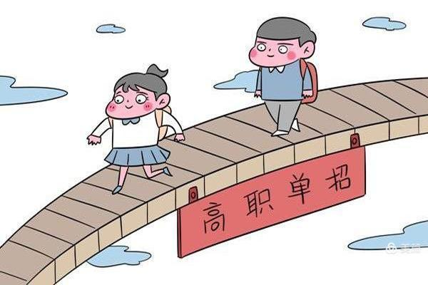 汗馬耕耘，不辱使命!--熱烈祝賀岳陽市新青年職業技術學校2021年高職單招取得佳績！