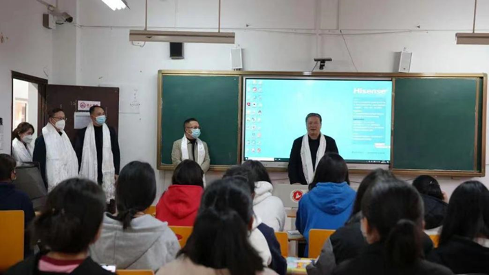 湖南民族职业学院内地西藏班（含青海生源） 招生简章