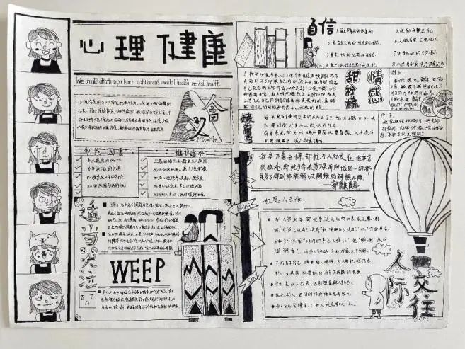 “生命你好”系列活動之——“聚焦生命健康 先鋒引領成長”優秀心理輔導員評比活動
