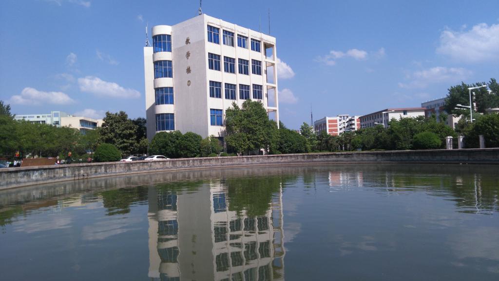 漯河职业技术学院