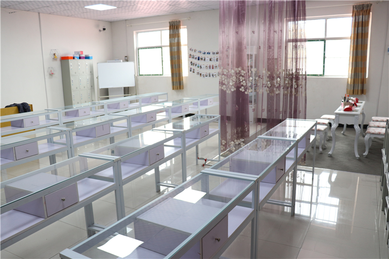 一周有七天，我愛時科的每一天！