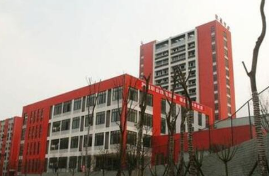 盱眙县职业技术教育中心学校