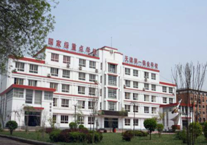 天津市第一商业学校