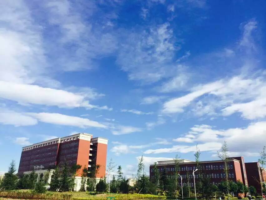 北京政法职业学院