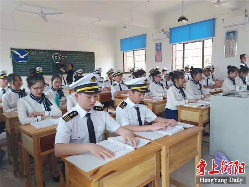 衡阳市致公职业中等专业学校：构筑护士摇篮，打造“致公”职教品牌