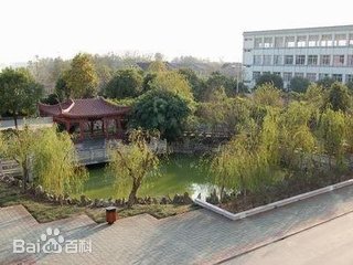 江苏省羊尖高级中学