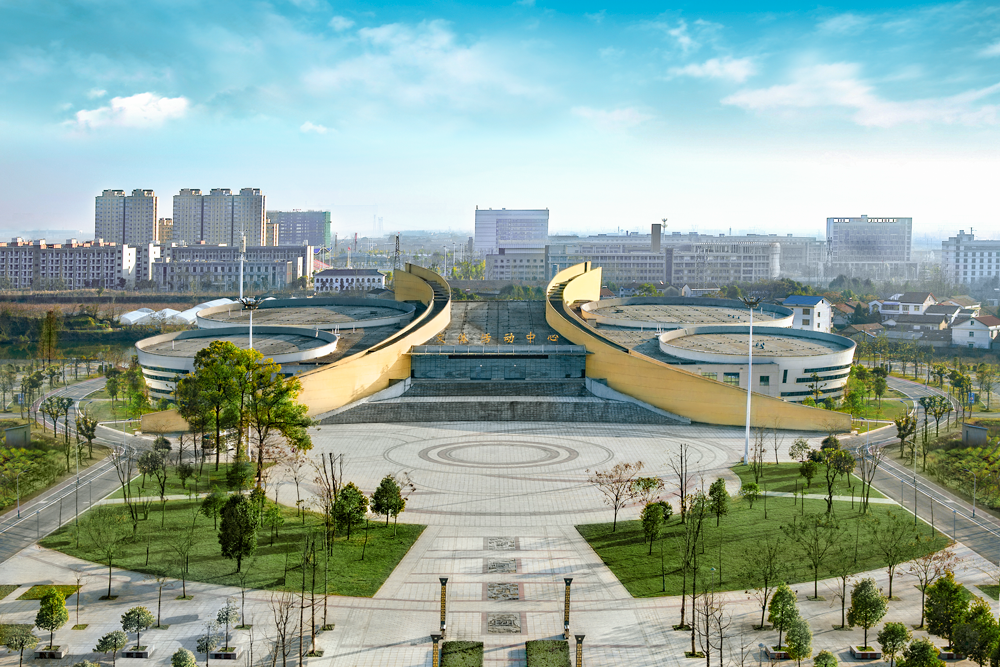 歡迎報考丨常德職業技術學院2025年高招簡章