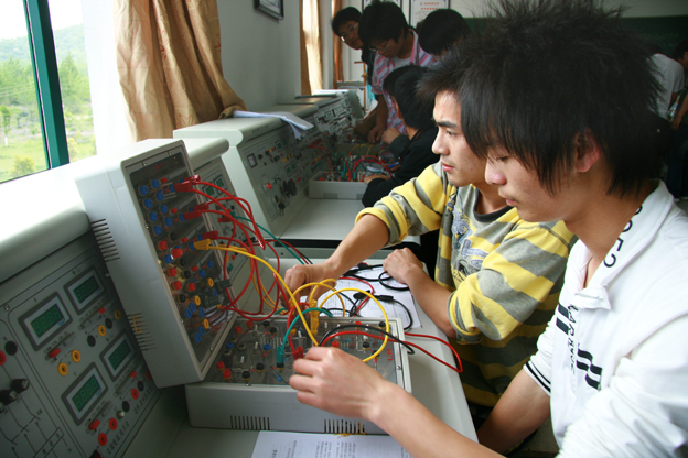 淮南聯合大學