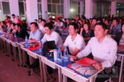 忻州市飞天艺术职业学校