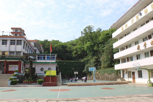 广州市总工会职业技术学校
