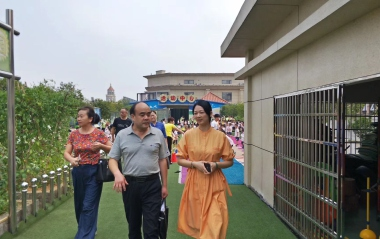 扬帆育才职业学校2021年招生简章