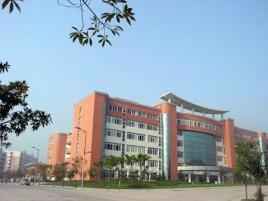 四川省达州经济贸易学校
