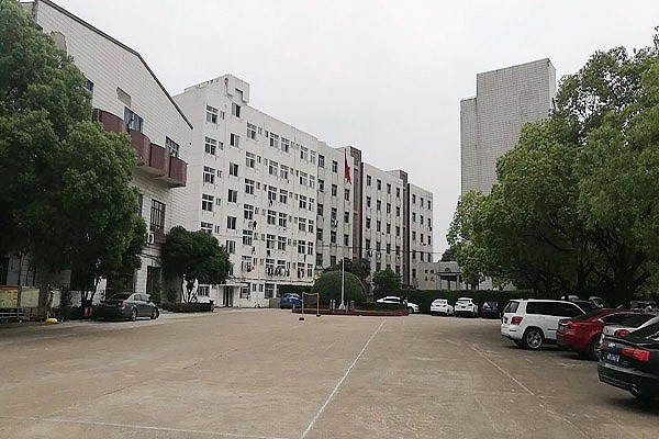 江西省南昌城市建设学院