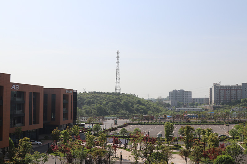 湖南省白沙礦務局技工學校