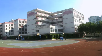 广州市天河职业高级中学