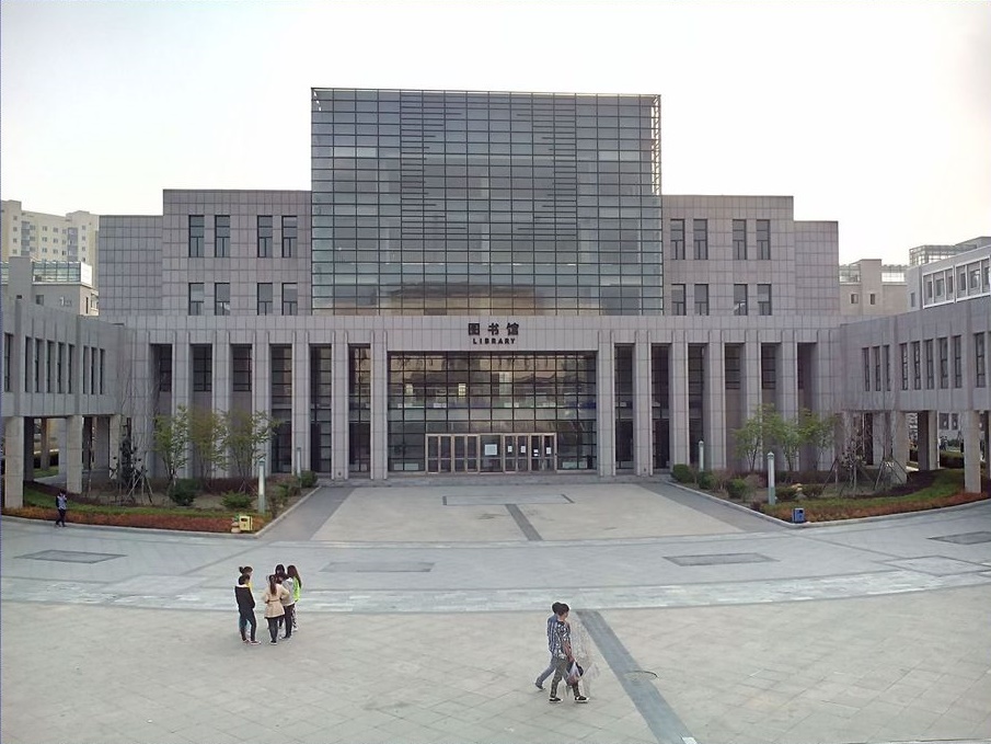 广元市机电技工学校