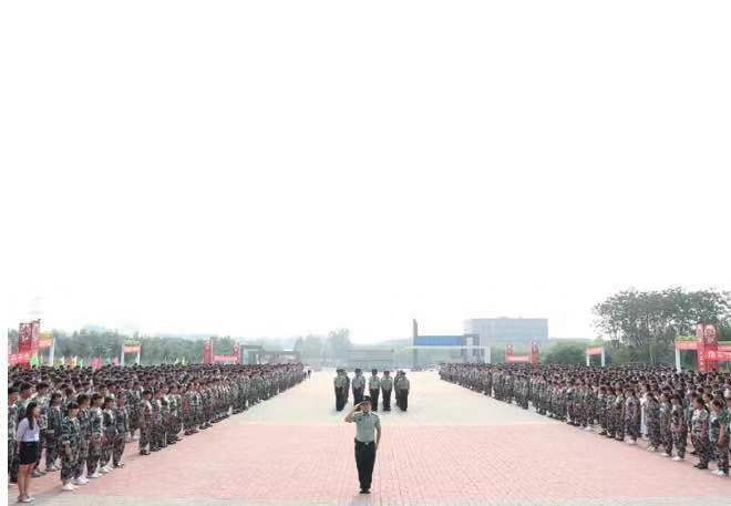 一周有七天，我愛時科的每一天！