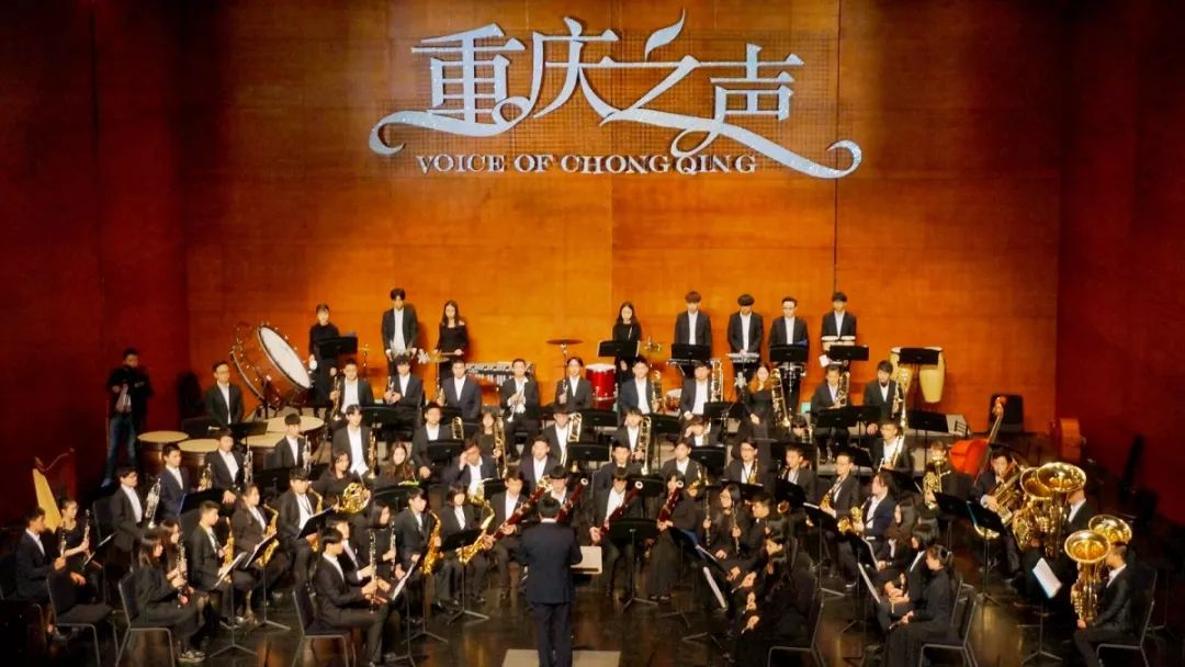 發布 重慶藝術學校2020年招生簡章