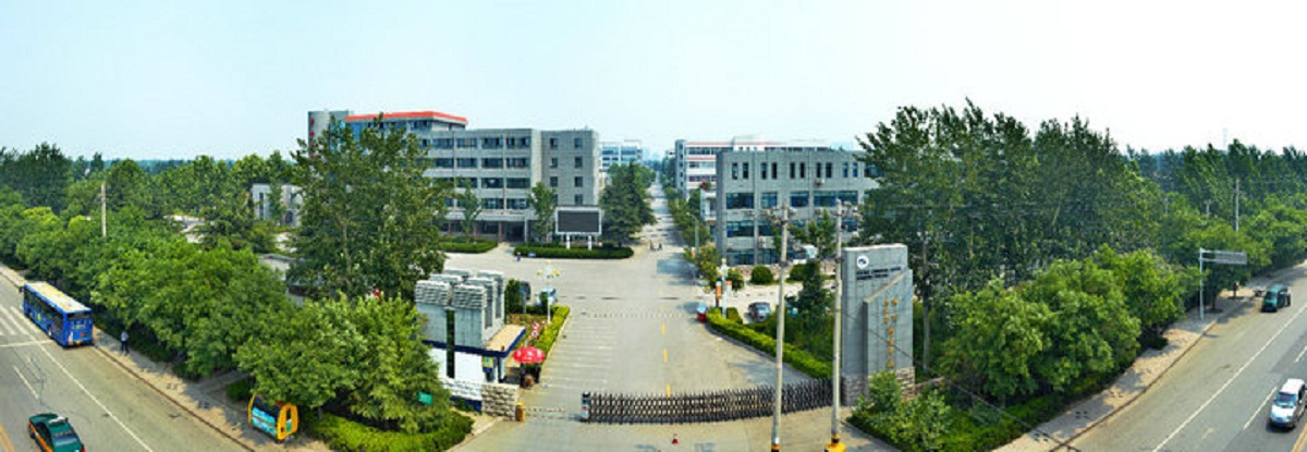 山東省濰坊商業學校