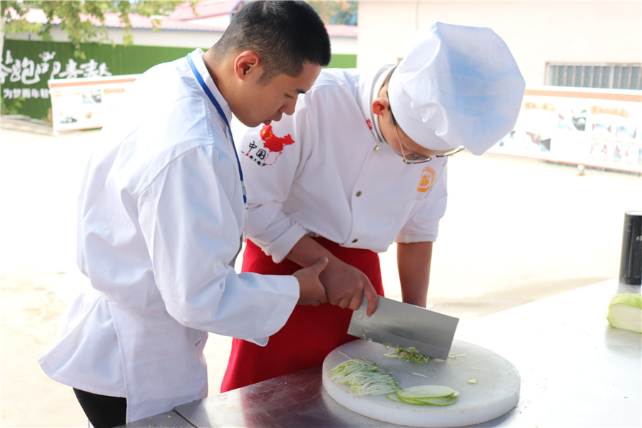 一周有七天，我愛時科的每一天！