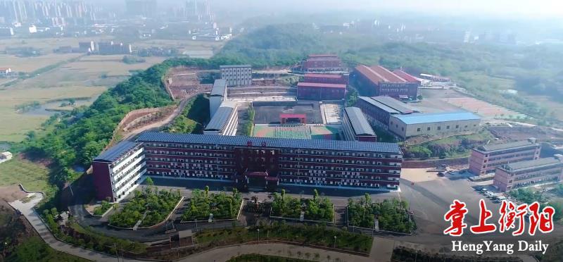 衡陽市致公職業中等專業學校：三十余載初心不改，精心打造護士搖籃