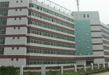 南京市纺织技工学校