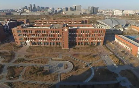 北京市宣武区职业技术教育中心