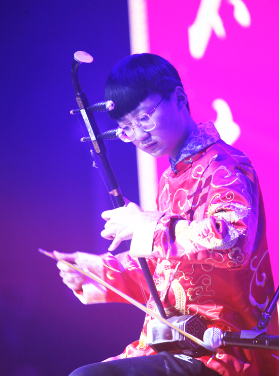 學(xué)校校慶精彩瞬間
