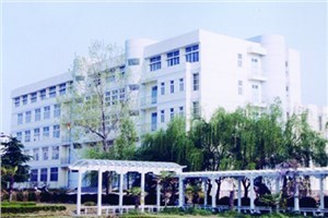 安庆市建筑工程学校